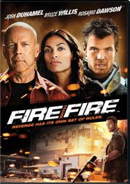 Fire With Fire (DVD)