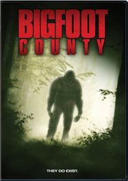 Bigfoot County / (Ac3 Dol) (DVD)