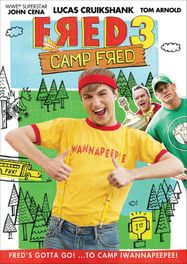 Fred 3: Camp Fred / (ws Ac3 Dol) (DVD)