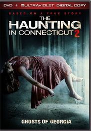 Haunting In Connecticut 2: Ghosts Of Georgia (DVD)