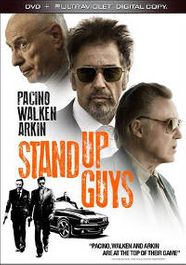 Stand Up Guys / (ws Ac3 Dol Digc) (DVD)