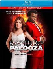 Rapture-palooza / (uvdc) (BLU-RAY)