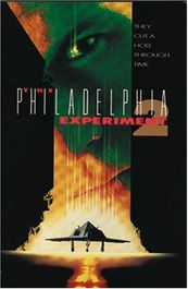 Philadelphia Experiment 2 (DVD)