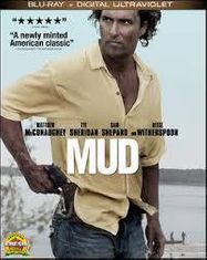 Mud / (uvdc Ws Ac3 Dol Dts) (BLU-RAY)