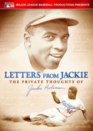 Letters From Jackie: Private Thoughts Of Jackie (DVD)