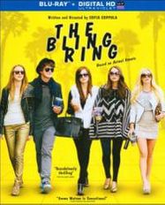 The Bling Ring (BLU)