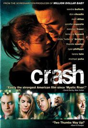 Crash (DVD)