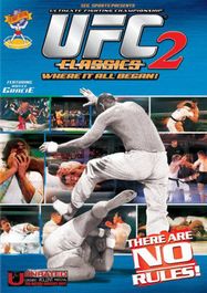 Ufc 2-Ultimate Fighting Champi