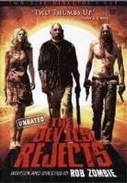 Devil's Rejects (DVD)