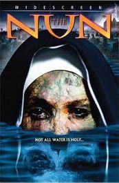Nun (DVD)