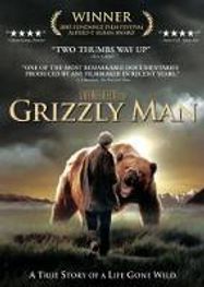 Grizzly Man (DVD)