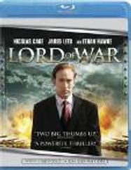 Lord Of War (BLU)