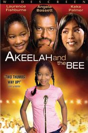 Akeelah & The Bee (DVD)
