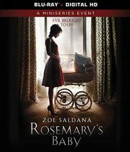 Rosemary's Baby [2014] (BLU)