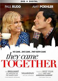 They Came Together [2014] (DVD)