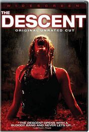 The Descent (DVD)