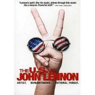 U.s. Vs John Lennon (DVD)
