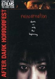 Reincarnation [2005] (DVD)