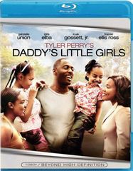 Daddys Little Girls (DVD)