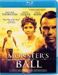 Monster's Ball (BLU)