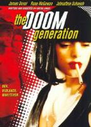 Doom Generation (DVD)