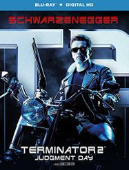 Terminator 2: Judgment Day [1991] (BLU)