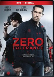 Zero Tolerance