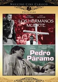 Los Hermanos Muerte/Pedro Para