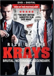 Rise Of The Krays (2015)