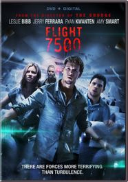 Flight 7500