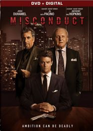 Misconduct