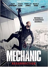 Mechanic Resurrection