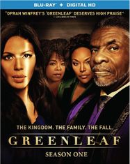 Greenleaf: Season 1 (BLU)