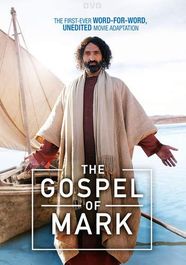 Gospel Of Mark (2015)