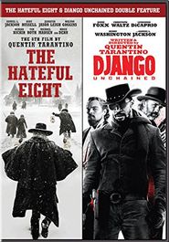 The Hateful Eight / Django Unchained (DVD)