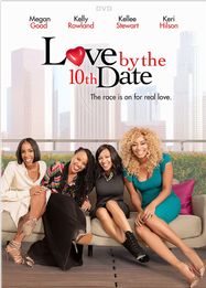 Love By The 10th Date (2017)