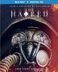 Hatred