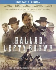 Ballad Of Lefty Brown