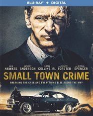Small Town Crime