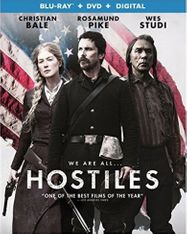 Hostiles