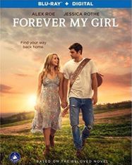 Forever My Girl [2018] (BLU)