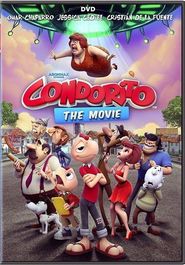 Condorito: The Movie