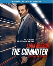 Commuter
