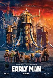 Early Man