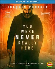 You Were Never Really Here