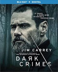 Dark Crimes