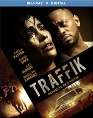 Traffik (2018)