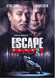 Escape Plan 2