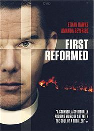 First Reformed