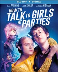 How To Talk To Girls At Partie